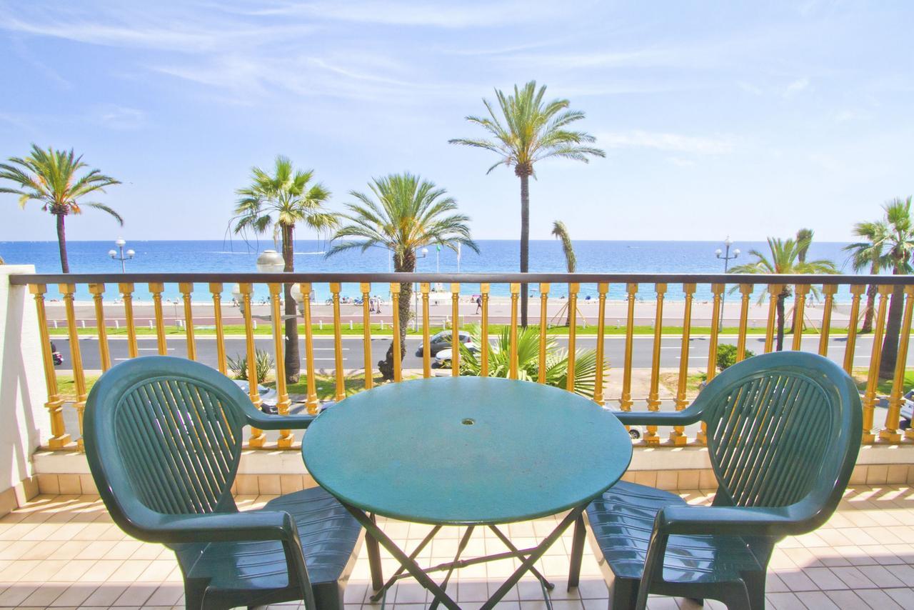 ניס Promenade Holiday - Orient & Sea מראה חיצוני תמונה